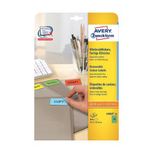 AVERY Zweckform Etiketten...