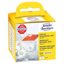 AVERY Zweckform Label roll...