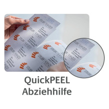 AVERY Zweckform Folien-Versandetiketten 210,0 x 297,0 mm AVERY Zweckform Folien-Versandetiketten 210,0 x 297,0 mm