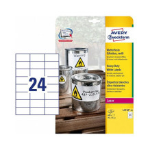 AVERY Zweckform wetterfeste...