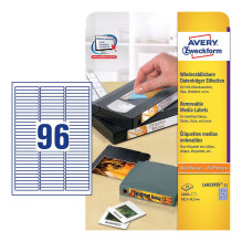 AVERY Zweckform Etiketten...