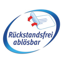 AVERY Zweckform Etiketten L6022REV-25 weiß 63,5 x 8,5 mm