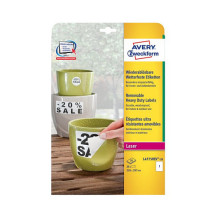AVERY Zweckform wetterfeste...