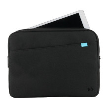 Mobilis Trendy - Nešiojamasis kompiuteris-Tasche - kompaktiškas - 35 % recycelt - 35,6 cm (14) Mobilis Trendy - Nešiojamasis kompiuteris-Tasche - kompaktiškas - 35 % recycelt - 35,6 cm (14)