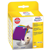 AVERY Multi-Purpose Labels