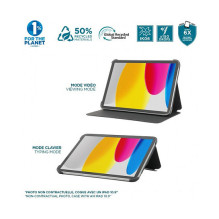 Mobilis RE.LIFE iPad Air 11'' 2024 M2 50 % PERDIRBTAS schw Mobilis RE.LIFE iPad Air 11'' 2024 M2 50 % PERDIRBTAS schw