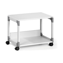 System Multi Trolley 48 grau
