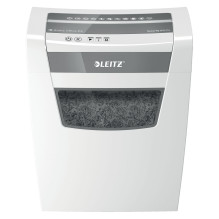 Leitz IQ Home Office P4 - Pre-shredder - Particle cut Leitz IQ Home Office P4 - Pre-shredder - Particle cut