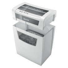 Leitz IQ Home Office P4 - Pre-shredder - Particle cut Leitz IQ Home Office P4 - Pre-shredder - Particle cut