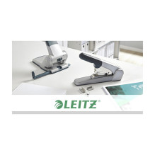 Stapler 5552 silver Stapler 5552 silver