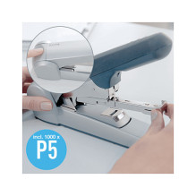 Stapler 5552 silver Stapler 5552 silver