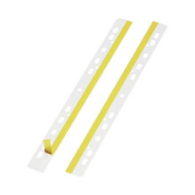 Filefix A4 self-adhesive...
