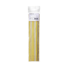 Filefix A4 self-adhesive binding strips 25x297mm transparent 50 Filefix A4 self-adhesive binding strips 25x297mm transparent 50