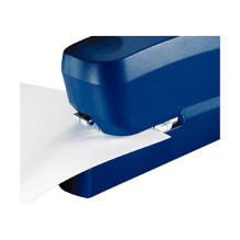 Electric stapler blue Electric stapler blue