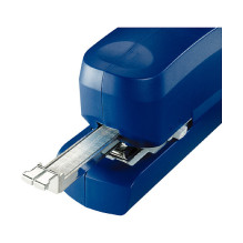 Electric stapler blue Electric stapler blue