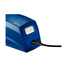 Electric stapler blue Electric stapler blue