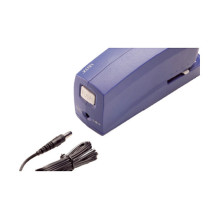 Electric stapler blue Electric stapler blue