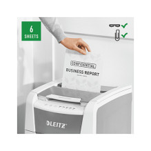 LEITZ IQ MAŽAS BIURAS 100 P5