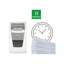 LEITZ IQ MAŽAS BIURAS 100 P5