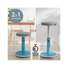 LEITZ Ergo Cosy Active