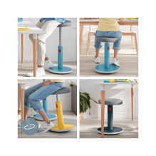 LEITZ Ergo Cosy Active