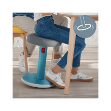 LEITZ Ergo Cosy Active