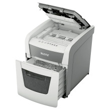LEITZ IQ SMALL OFFICE 50 P4 LEITZ IQ SMALL OFFICE 50 P4