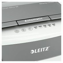 LEITZ IQ SMALL OFFICE 50 P4 LEITZ IQ SMALL OFFICE 50 P4