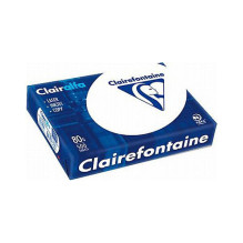 Clairefontaine A4 80g 500...