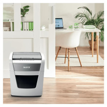 LEITZ IQ SMALL OFFICE 50 P4 LEITZ IQ SMALL OFFICE 50 P4
