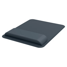 Mousepad with wrist rest,...