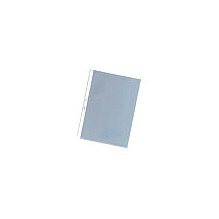 Prospekthülle A4 glasklar Premium 50er Packu Prospekthülle A4 glasklar Premium 50er Packu