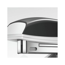 „NeXXt 5502 WOW“ segiklis – mėlynas-metalinis „NeXXt 5502 WOW“ segiklis – mėlynas-metalinis