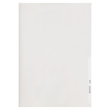 Lakštų apsaugos DIN A4...