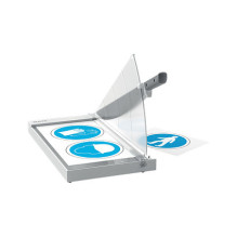 Hebelschneider Precision Home Office bis DIN A3 Hebelschneider Precision Home Office bis DIN A3