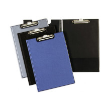 Clipboard folder DIN A4 black