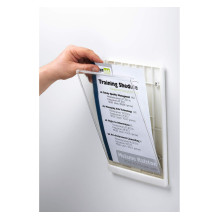 Door sign 21.0 x 29.7 cm dark blue Door sign 21.0 x 29.7 cm dark blue