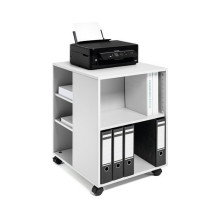 Multifunktions-Wagen 74 / 59 offen 528x737x592mm grau Multifunktions-Wagen 74 / 59 offen 528x737x592mm grau