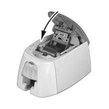 Duracard ID300 card printer + 100 cards, 1 ribbon Duracard ID300 card printer + 100 cards, 1 ribbon