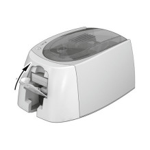 Duracard ID300 card printer + 100 cards, 1 ribbon Duracard ID300 card printer + 100 cards, 1 ribbon