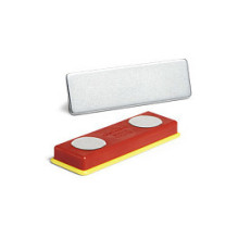 Magnet set and metal...