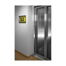 DURAFRAME WALLPAPER A3 Info Frame Black DURAFRAME WALLPAPER A3 Info Frame Black