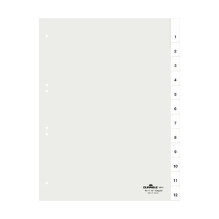Ordnerregister Vollformat...