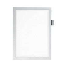 Self-adhesive magnetic...