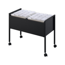 Eco Hanging File Trolley...