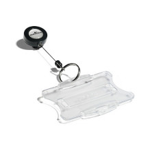 ID card holder anthracite ID card holder anthracite