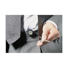 ID card holder anthracite ID card holder anthracite