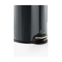 Kosmetikeimer 5,0 l antracito