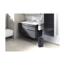 Kosmetikeimer 5,0 l antracito