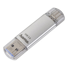 USB atmintinė hama USB...